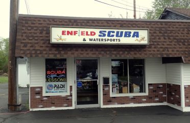 Enfield Scuba & Water Sports