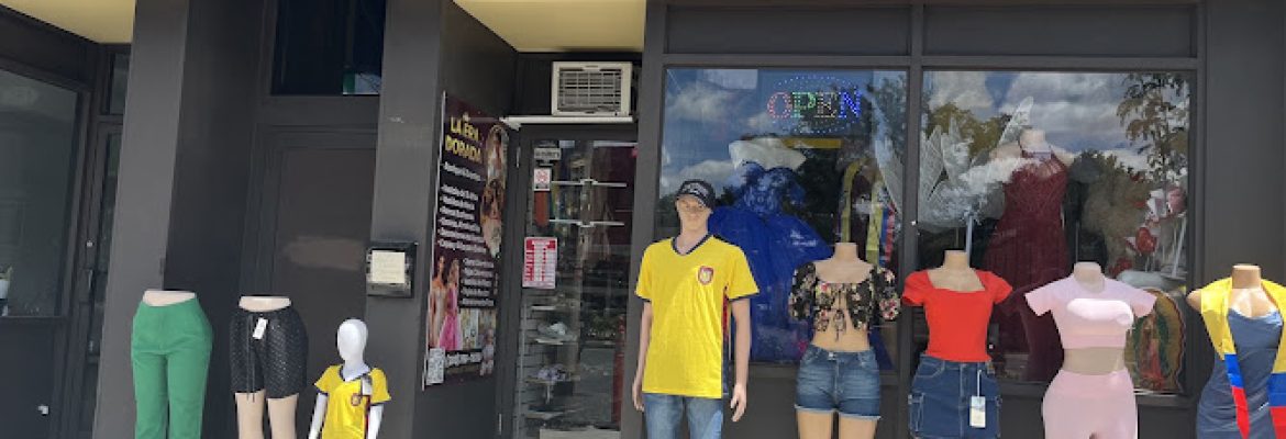 La Era Dorada Boutique & Eventos