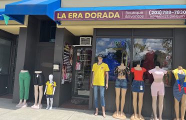 La Era Dorada Boutique & Eventos