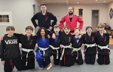 Full Circle Martial Arts Academy