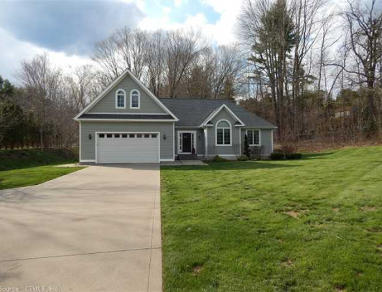 Mary LeBlanc Realty