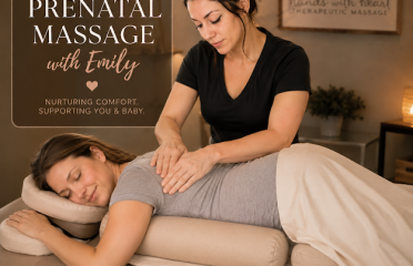 Hands With Heart Therapeutic Massage