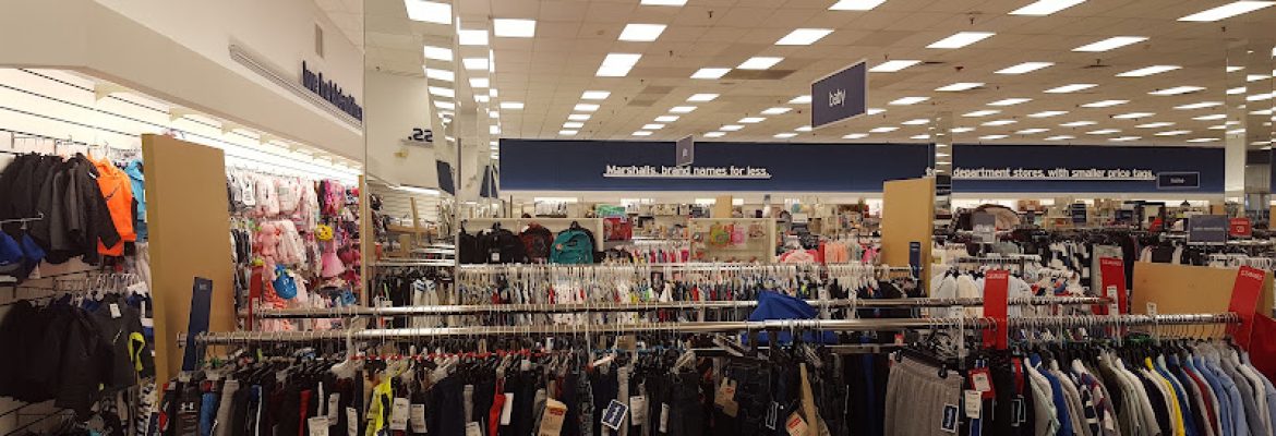 Marshalls