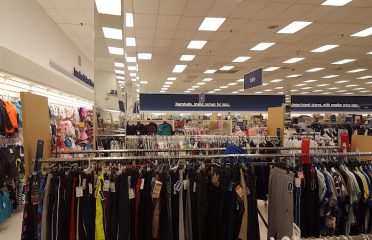 Marshalls