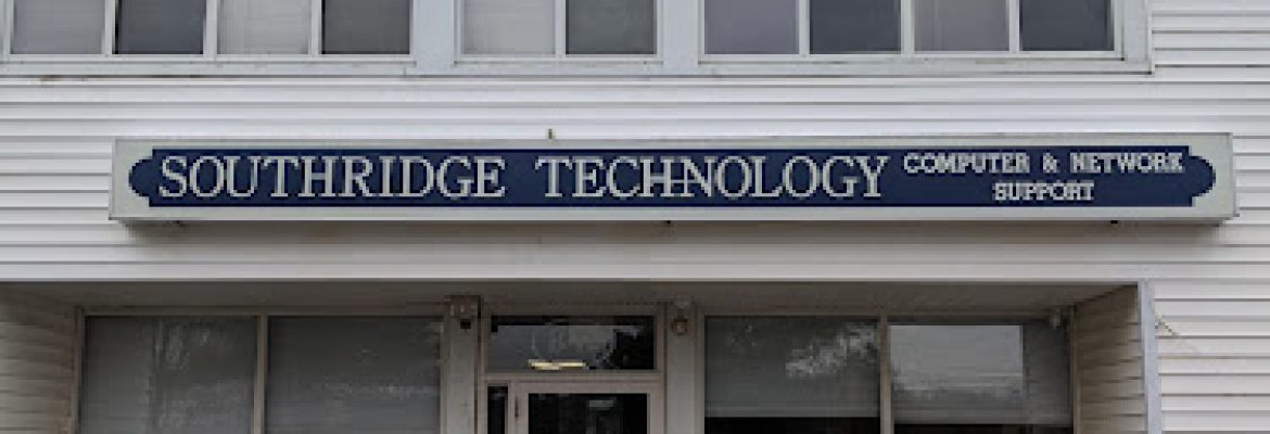 Southridge Technology