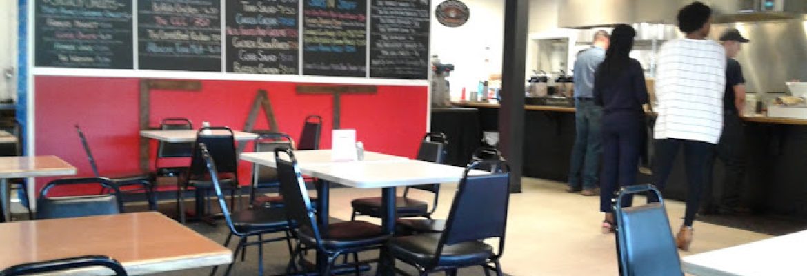 Market Restaurant