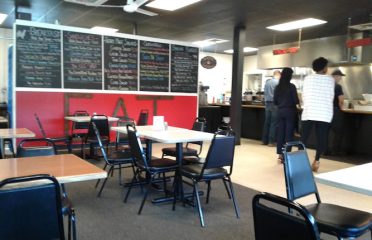 Market Restaurant