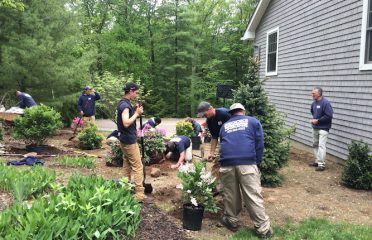 Brooks Landscaping LLC