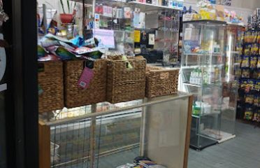 J&B mini market
