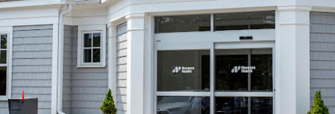 Northwell Health Primary Care & Pediatrics at New Fairfield