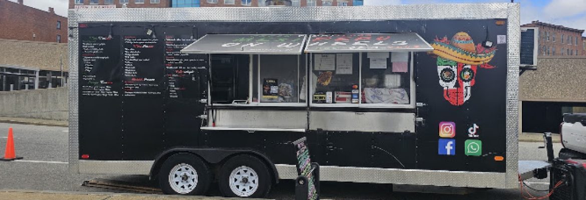 MexiPeru On Wheels