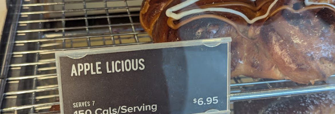 COBS Bread