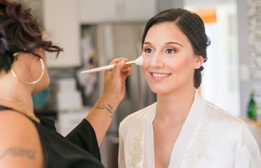 Vanessa Villena: Hair & Makeup Artist