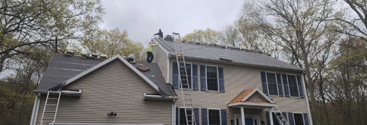 BP Builders | Roofer, Roof Replacement, Roofing Company & General Contractor