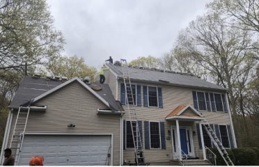 BP Builders | Roofer, Roof Replacement, Roofing Company & General Contractor