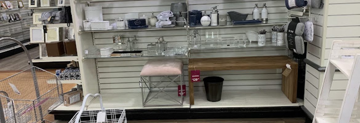 HomeGoods