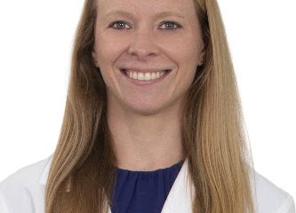 Jennifer Frampton, DO
