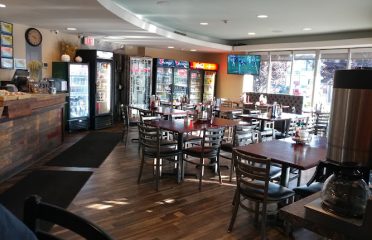 Diamond’s Deli (D&D) & Brick Oven Pizza