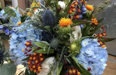 L & J Blooms