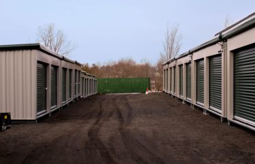 Self-Storage Barn of Morris, LLC