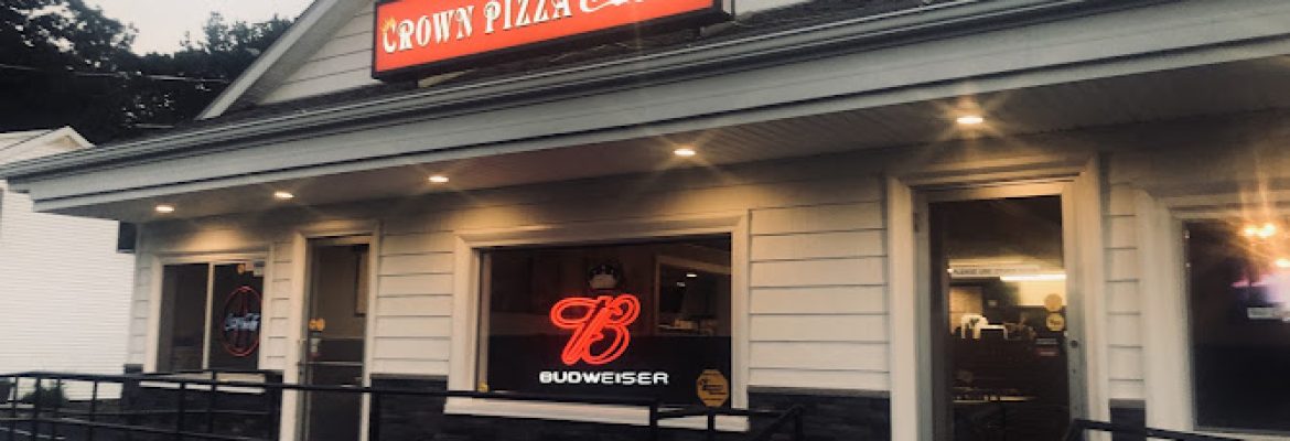 Crown Pizza