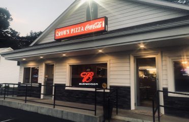 Crown Pizza