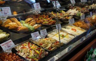 Nardelli’s Grinder Shoppe