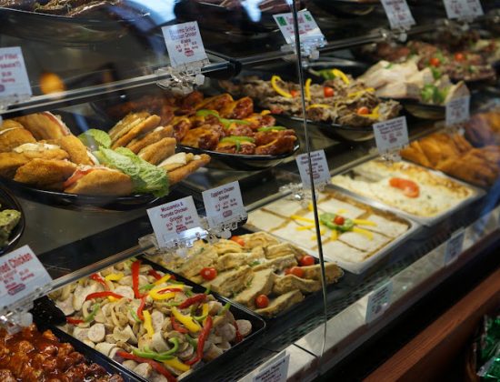 Nardelli’s Grinder Shoppe
