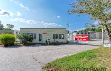 CubeSmart Self Storage