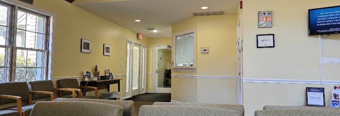 Mansfield Ob/Gyn
