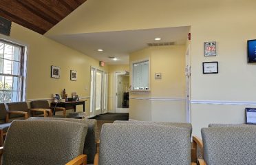 Mansfield Ob/Gyn
