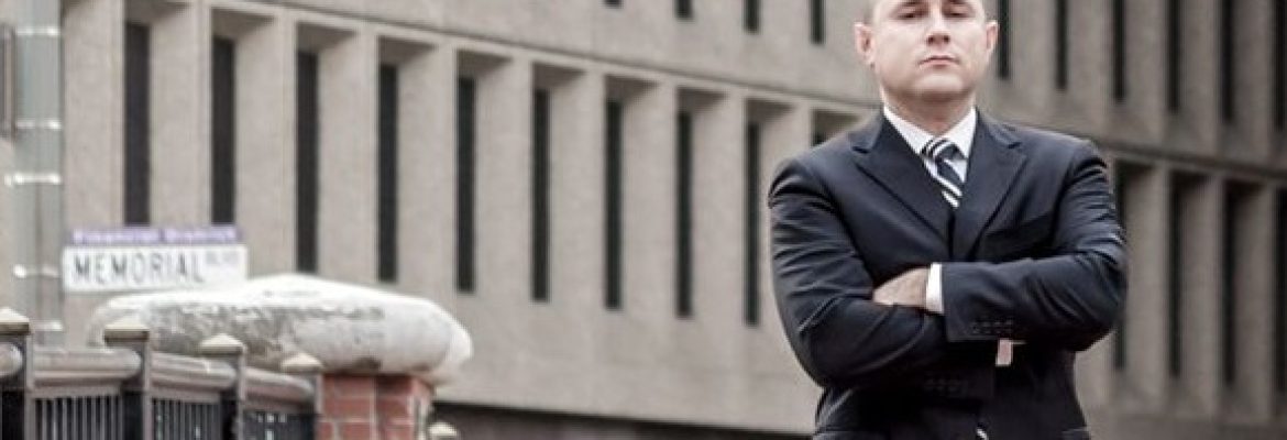 Matthew Marin, Attorney At Law