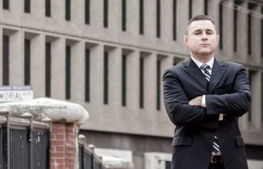 Matthew Marin, Attorney At Law