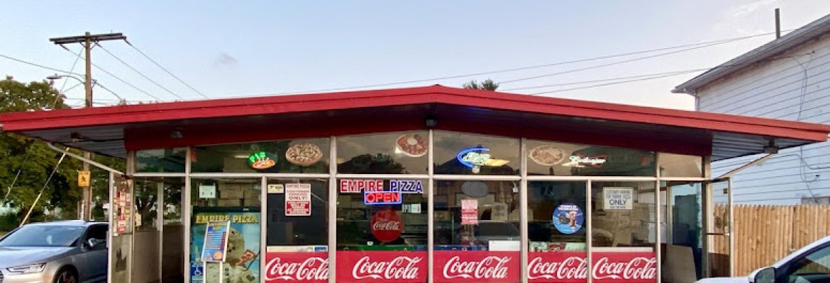 Empire Pizza House