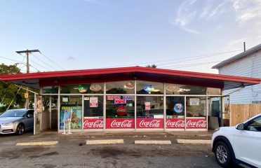 Empire Pizza House
