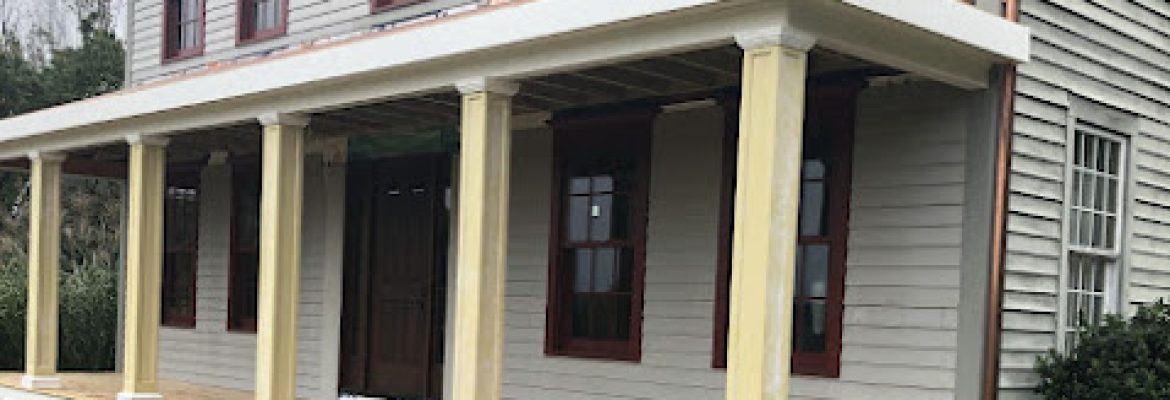 Solimine Contracting