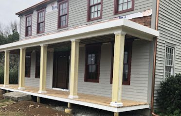 Solimine Contracting