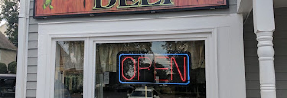 Pickle Jar Deli