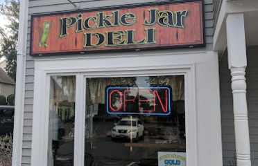 Pickle Jar Deli