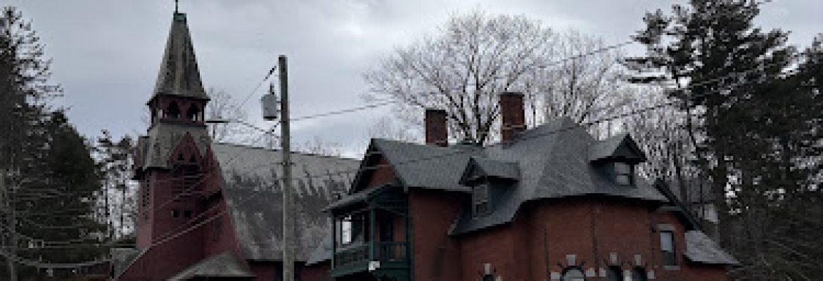 Stafford Historical Society