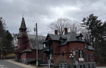 Stafford Historical Society