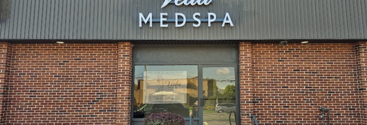 Veda Medspa