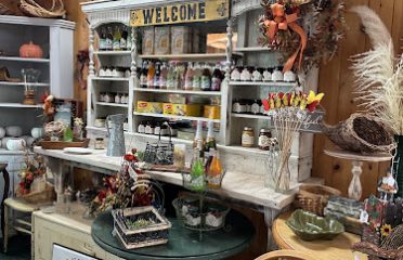 McKenna’s Flower Shop