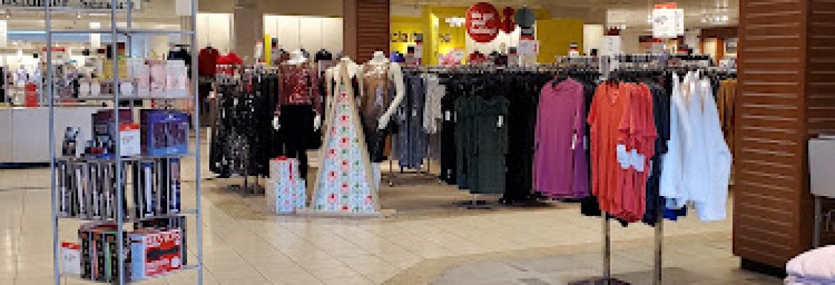 JCPenney