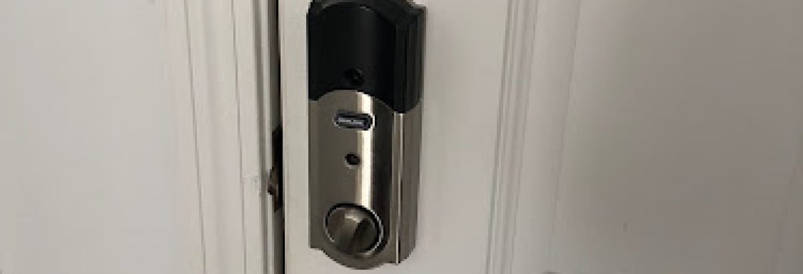 All United Locksmith