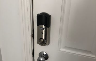 All United Locksmith