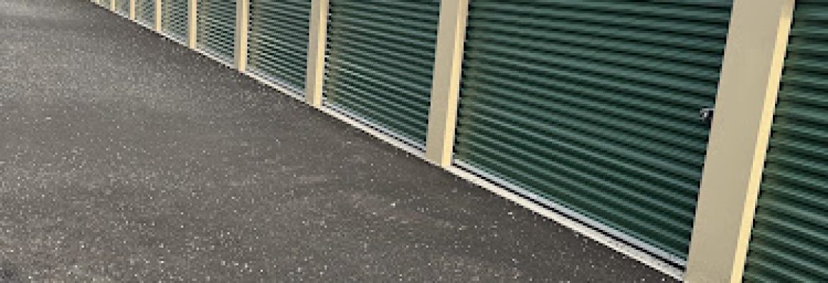 Best Self Storage
