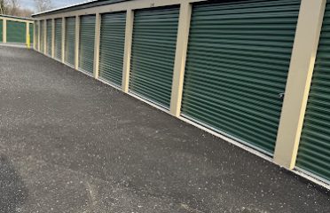 Best Self Storage