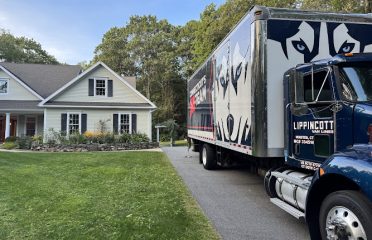 Lippincott Van Lines