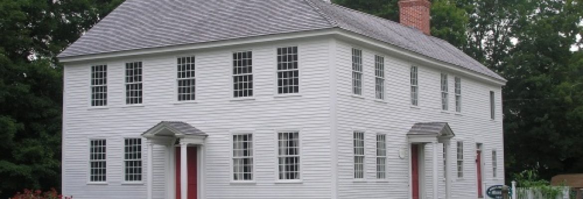 John Bishop Museum